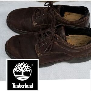 Timberland heavy duty shoes 11M‎